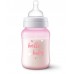 Philips Avent Anti-Colic Deco Bottle 260ML PK1 Sheep (SCF821/14)