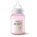 Philips Avent Anti-Colic Deco Bottle 260ML PK1 Sheep (SCF821/14)