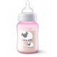 Philips Avent Anti-Colic Deco Bottle 260ML PK1 Sheep (SCF821/14)