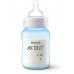 Philips AVENT Anti-colic deco bottle 260ml PK1 Elephant (SCF821/15)