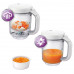 Philips AVENT 2-IN-1 Steamer Blender 220 Watt (SCF862/02)