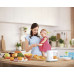 Philips AVENT 2-IN-1 Steamer Blender 220 watt (SCF862/02)
