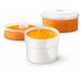 Philips Avent Fresh Food Storage Pots (SCF876/02)
