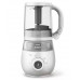 Philips AVENT 4-in-1 healthy baby food maker SCF883/02