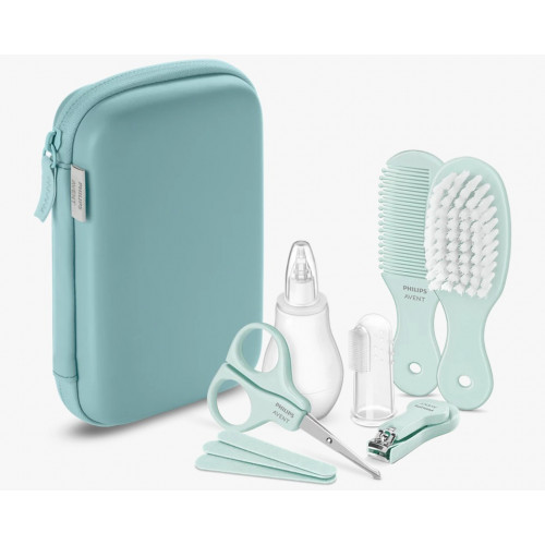 Philips Avent Baby Care Set - SCH401/00