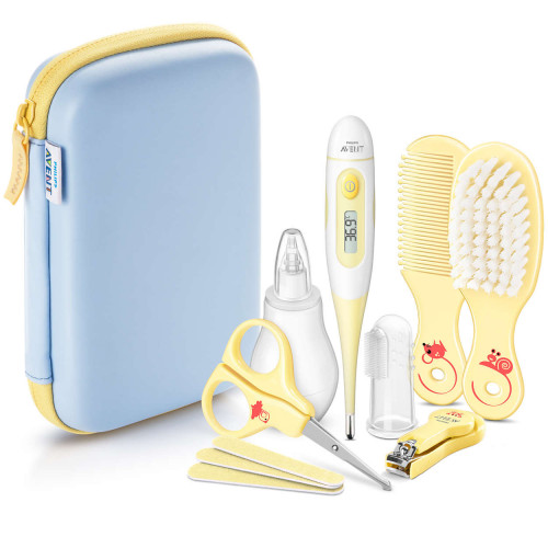Baby Care Set General - SCH400/00