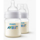 Philips Avent Anti-colic baby 125ml bottle PK2 - (SCY100/02)
