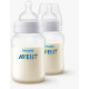 Philips Avent Anti-colic baby 260ml bottle PK2 - (SCY103/02)