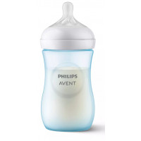 Philips Avent Natural Response 260ml Baby Bottle PK1 (SCY903/21)