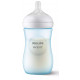 Philips Avent Natural Response 260ml Baby Bottle (SCY903/21)