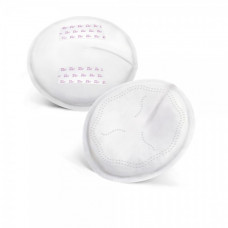 Philips AVENT Disposable Breast Pads PK20 (Night Time) (SCF253/20)
