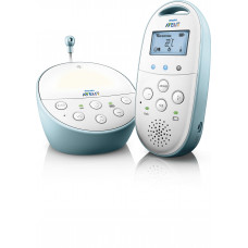 Philips AVENT Dect Audio Baby Monitor (SCD560/01)