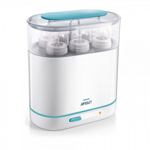 philips avent compact effective sterilisation