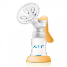Philips AVENT Manual Breast Pump (Standard Range) (SCF900/01)