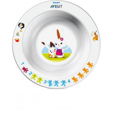 Philips Avent Toddler bowl small 6m+  (SCF706/00)