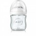 Philips AVENT Glass Feeding Bottle 120 ML PK1 (Natural Range) (SCF671/13)
