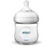 Philips AVENT Natural II PP 125ml Feeding Bottle PK1 (SCF690/13)