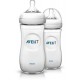 Philips Avent Natural Bottle 330ML PK2 (SCF696/23)