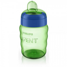 avent non spill cup