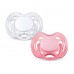 Philips AVENT Pacifiers 0-6m Freeflow Orthodontic PK2 (SCF178/23)