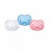 Philips AVENT Pacifiers 0-6m Freeflow Orthodontic PK2 (SCF178/23)