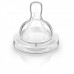 Philips AVENT Teat Newborn 0m+ / 1h PK2 (SCF631/27)