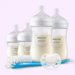 Natural Newborn Gift Set (SCD838/11)