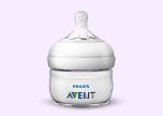 Natural Bottle 60ml PK1 (SCF039/17)