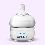 Natural Bottle 60ml PK1 (SCF039/17)