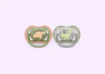 SOOTHER AIR 6-18M BOY TURT/WHALE (SCF085/60) - Image 3