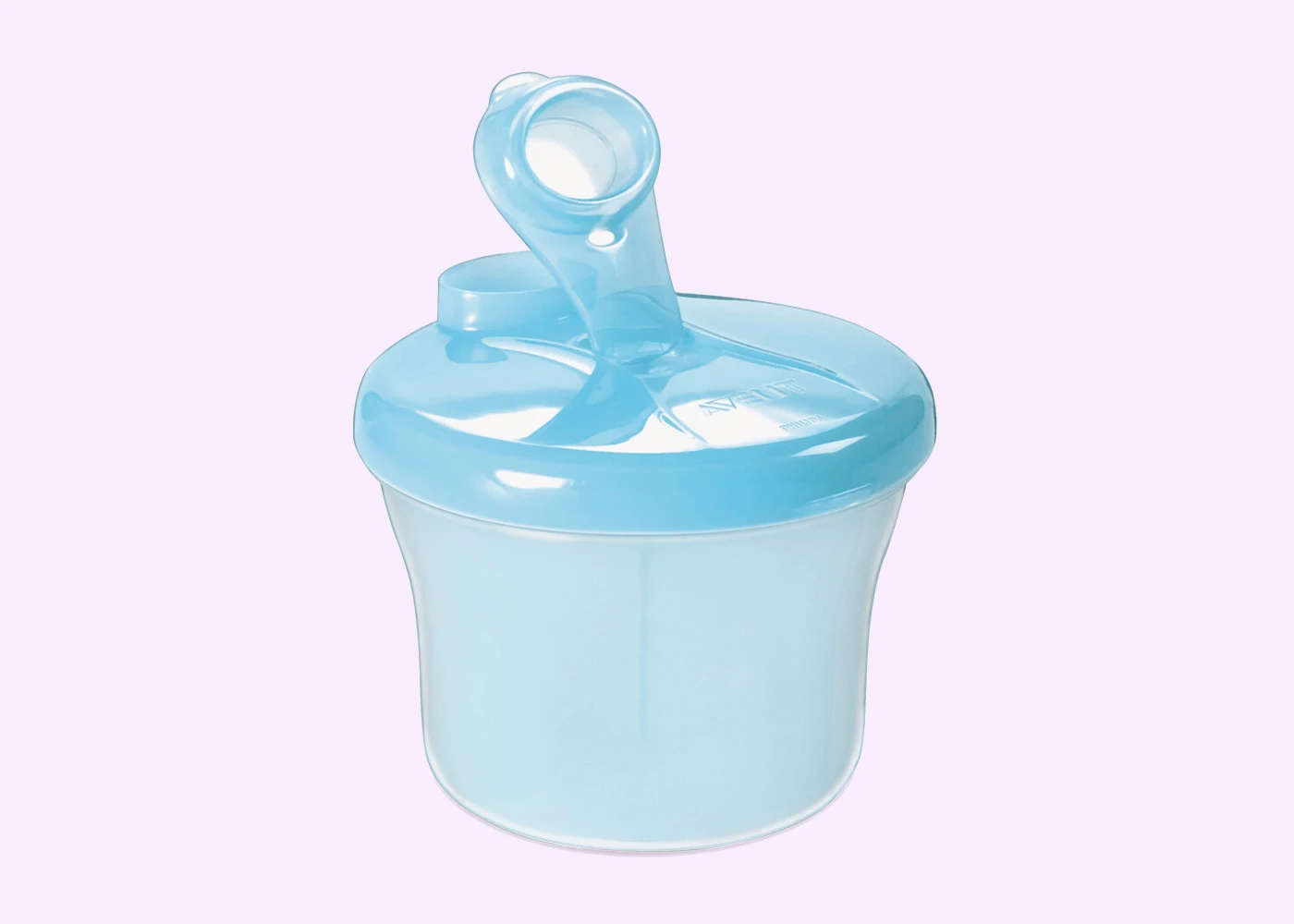 SCF135-06-(1) Avent Milk Powder Dispenser (SCF135/06) - Image 1