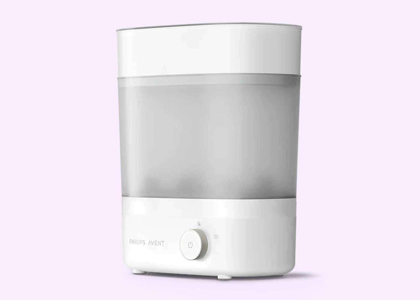 SCF293-00-(1) Sterilizer and Dryer (SCF293/00) - Image 1