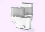 Sterilizer and Dryer (SCF293/00) - Image 3