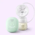 Single Electric Breast Pump (SCF323/11)