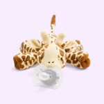 Ultra Soft Snuggle 0-6M (SCF348/11)