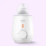 Advance Fast Bottle Warmer (SCF355/09)