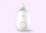 Philips AVENT Fast Bottle Warmer (SCF358/00)
