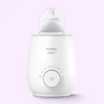 Philips AVENT Fast Bottle Warmer (SCF358/00)