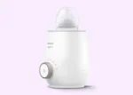 Philips AVENT Fast Bottle Warmer (SCF358/00) - Image 2