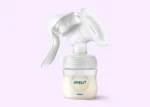 Philips AVENT Comfort Manual Breast Pump (SCF430/01)