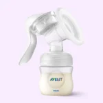 Philips AVENT Comfort Manual Breast Pump (SCF430/01)