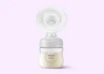 Philips AVENT Comfort Manual Breast Pump (SCF430/01) - Image 2