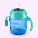 Classic Spout Cup 7OZ Green (SCF551/05)