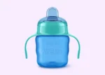 Classic Spout Cup 7OZ Green (SCF551/05) - Image 2