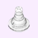 Standard Slow Flow 0m+ Nipple Pk2 (SCF968/21)