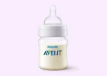 Anti-Colic PP 125ml Bottle PK1 (SCY100/01)