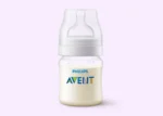 Anti-Colic PP 125ml Bottle PK1 (SCY100/01) - Image 2