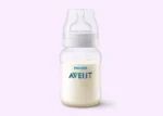 Anti-Colic PP 260ml Bottle PK1 (SCY103/01) - Image 2