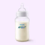 Anti-Colic Bottle PP 330 ML Pk1 (SCY106/01)