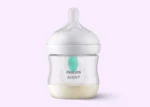 Natural Response 125ml Bottle PK1 with Airfree vent (SCY670/01)